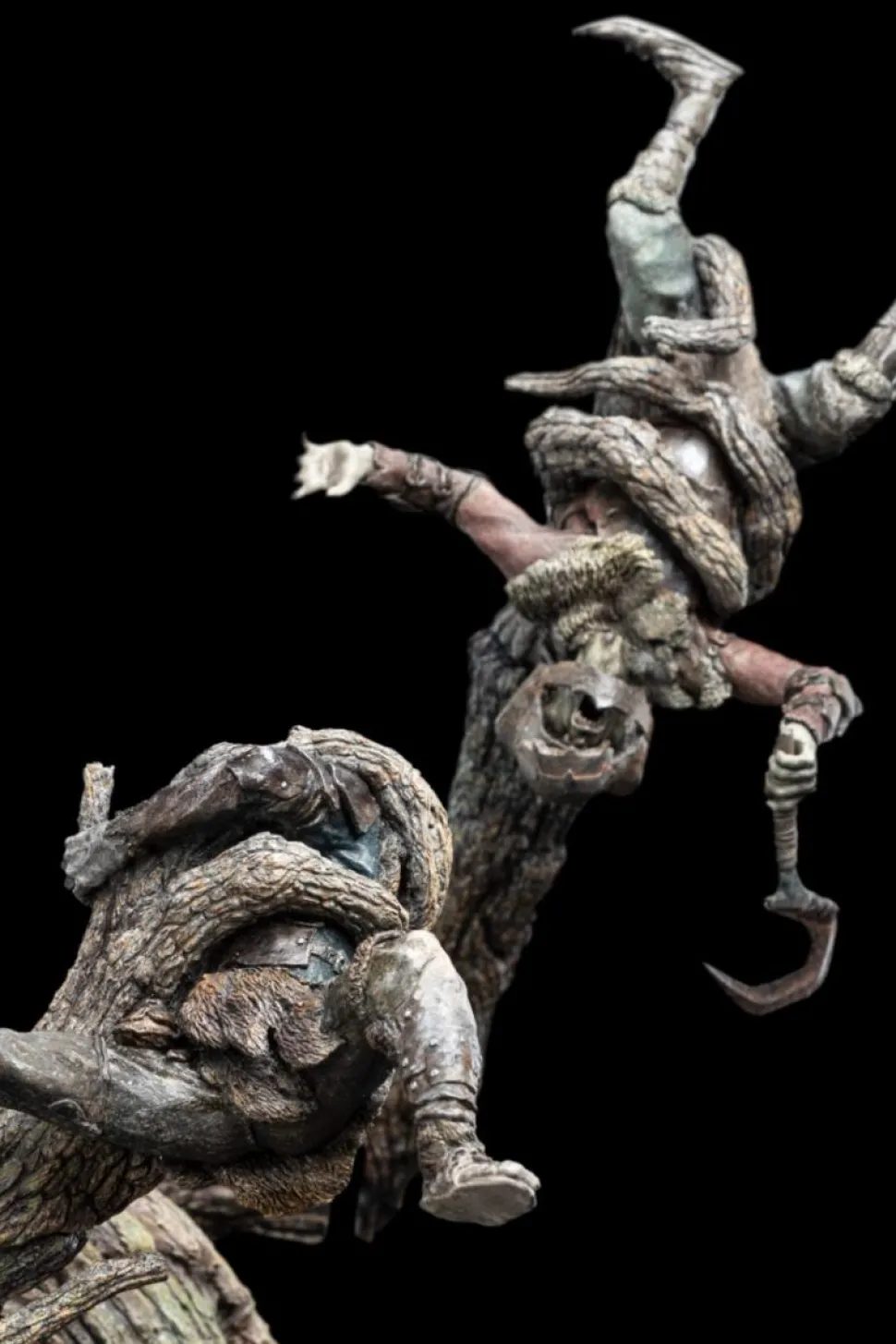 The Lord of the Rings - Leaflock the Ent 1/6th Scale Statue