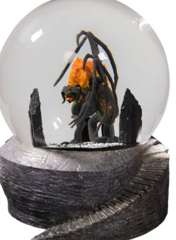 The Lord of the Rings - Light-up Balrog Snow Globe