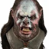 The Lord of the Rings - Lurtz Deluxe Adult Mask (One Size Fits Most)
