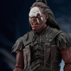 The Lord of the Rings - Lurtz Deluxe 7