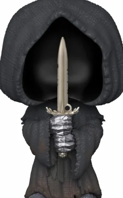 The Lord of the Rings - Nazgul (With Sword) Pop! Vinyl Figure