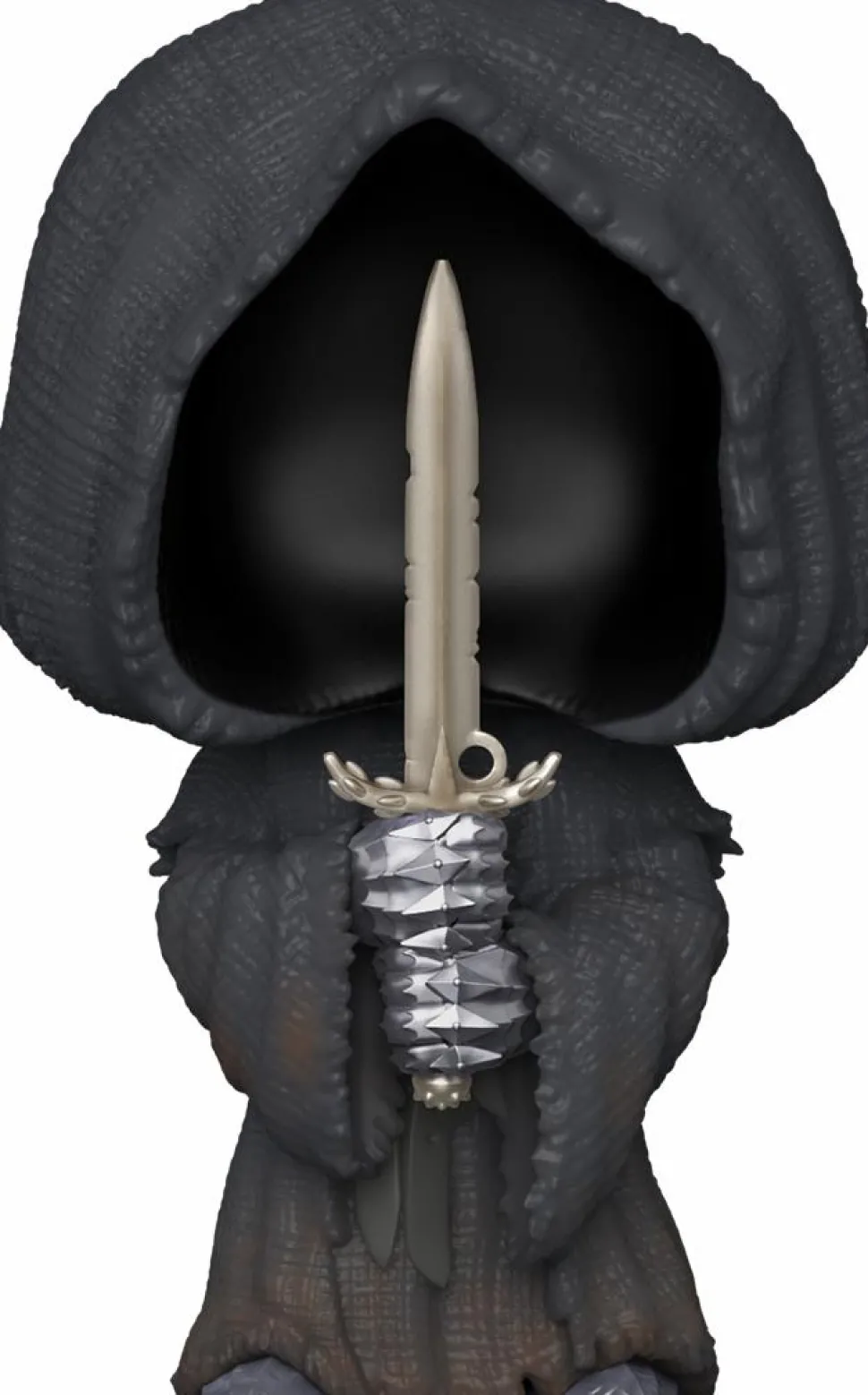 The Lord of the Rings - Nazgul (With Sword) Pop! Vinyl Figure