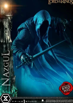 The Lord of the Rings - Nazgul Bonus Version 1/4 Scale Statue