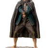 The Lord of the Rings - Pippin 1/10th Scale Statue