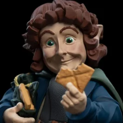 The Lord of the Rings - Pippin Mini Epics 4