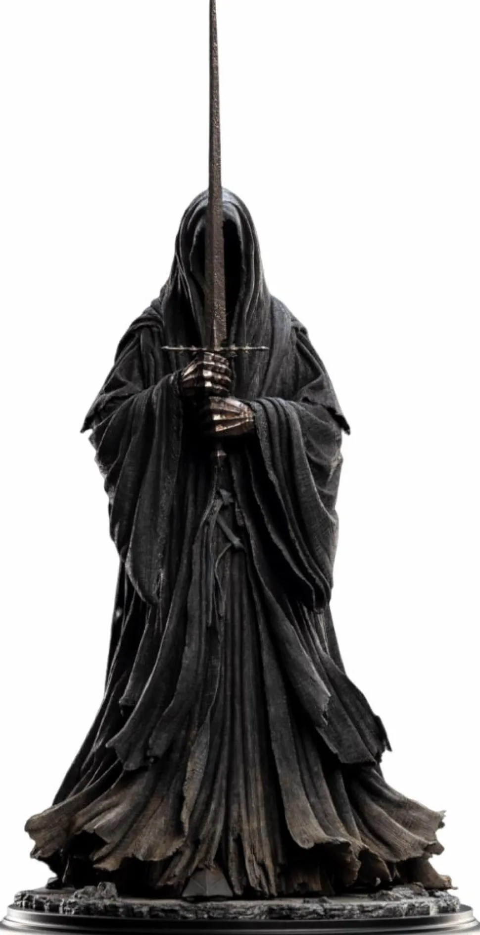 The Lord of the Rings - Ringwraith of Mordor Classic Series 1/6th Scale Statue
