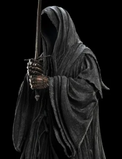The Lord of the Rings - Ringwraith of Mordor Classic Series 1/6th Scale Statue