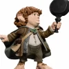 The Lord of the Rings - Samwise Gamgee Mini Epics 4" Vinyl Figure