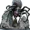 The Lord of the Rings - Shelob Miniature 4" Statue