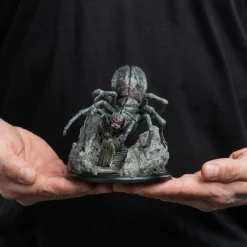 The Lord of the Rings - Shelob Miniature 4