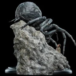 The Lord of the Rings - Shelob Miniature 4