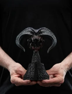 The Lord of the Rings - Skull of a Balrog 8