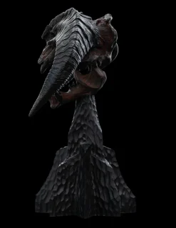 The Lord of the Rings - Skull of a Balrog 8