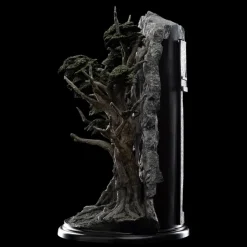 The Lord of the Rings - The Doors of Durin 11" Diorama Statue