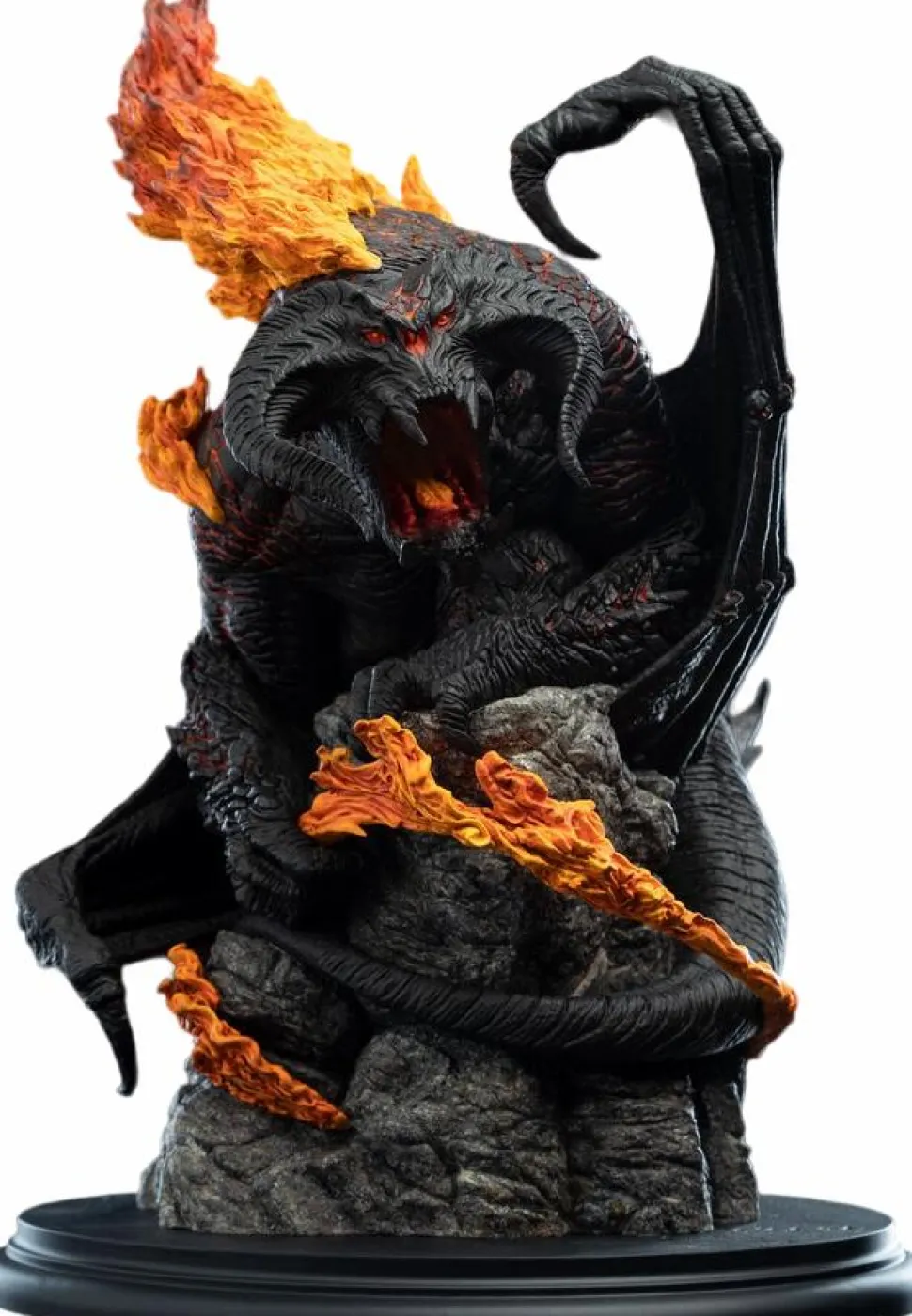 The Lord of the Rings - The Balrog Classic Series 12" Statue