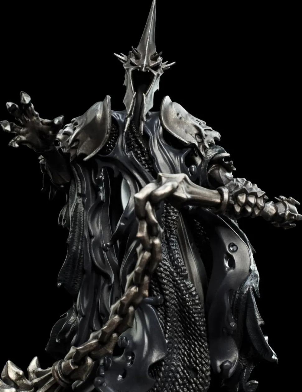 The Lord of the Rings - The Witch-King of Angmar Mini Epics 7" Vinyl Figure