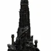 The Lord of the Rings - Tower of Barad-Dur Environment 7" Statue
