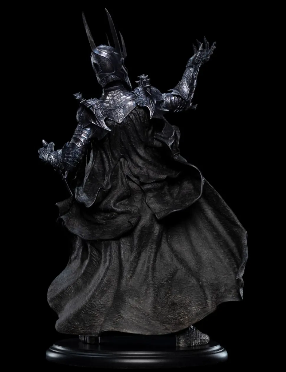 The Lord of the Rings: The Fellowship of the Ring - Sauron 7" Statue
