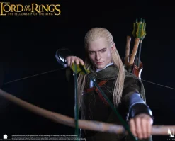 The Lord of the Rings: The Fellowship of the Ring - Legolas INART 1/6th Scale Action Figure
