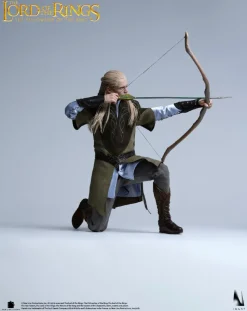 The Lord of the Rings: The Fellowship of the Ring - Legolas INART 1/6th Scale Action Figure