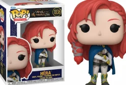The Lord of the Rings: The War of the Rohirrim - Rohan Clash Pop! Vinyl Bundle (Set of 3)