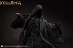 The Lord of the Rings: The Fellowship of the Ring - Nazgul (Ringwraith) Deluxe INART 1/6th Scale Action Figure