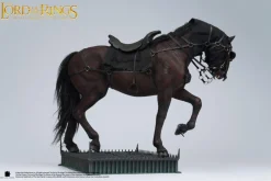The Lord of the Rings: The Fellowship of the Ring - Nazgul (Ringwraith) Deluxe INART 1/6th Scale Action Figure
