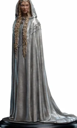 The Lord of the Rings: The Return of the King - Galadriel 6" Miniature Statue