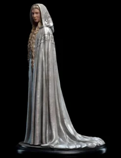 The Lord of the Rings: The Return of the King - Galadriel 6" Miniature Statue