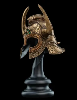 The Lord of the Rings: The War of the Rohirrim - Helm of King Helm 8