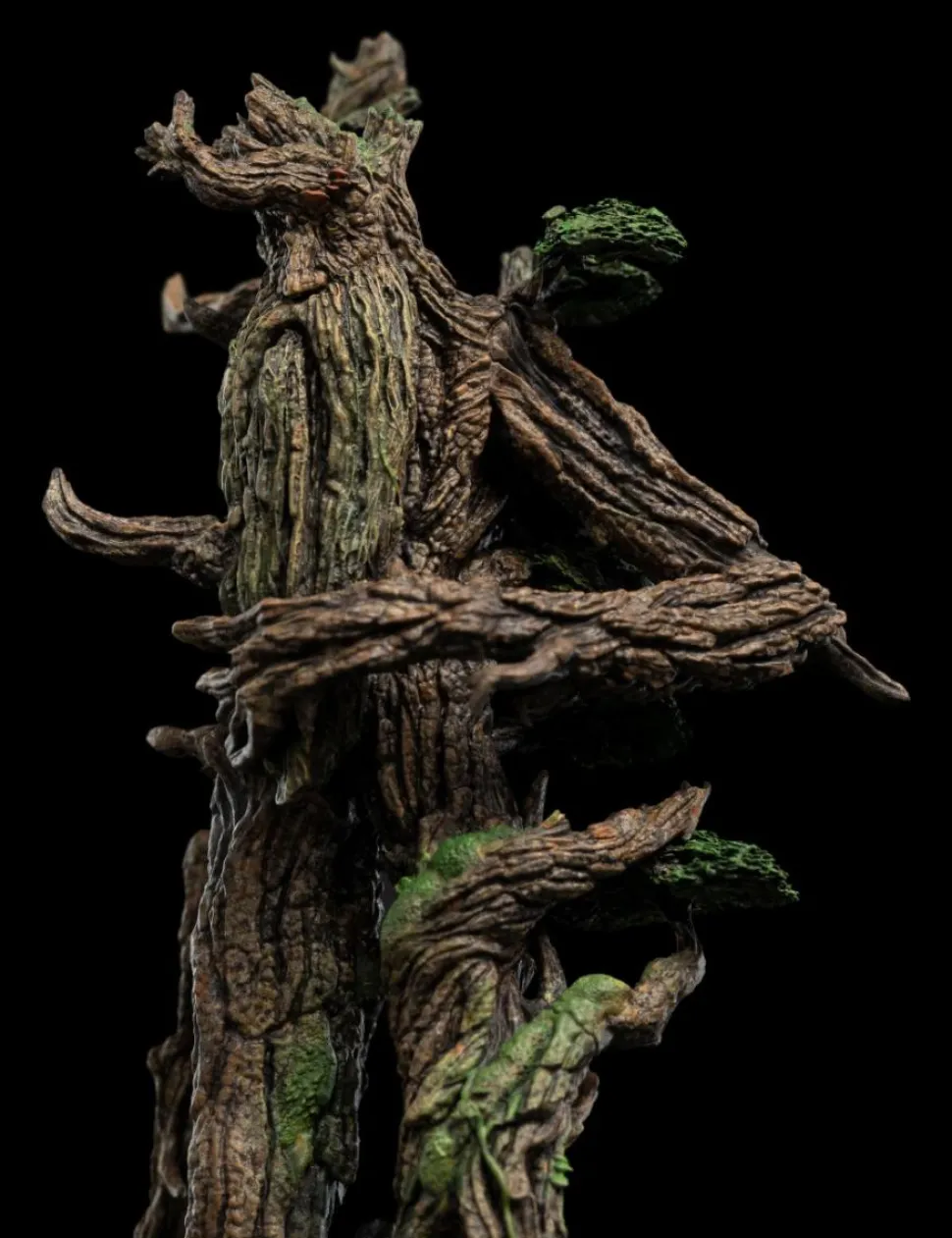 The Lord of the Rings: The Two Towers - Treebeard 8" Statue