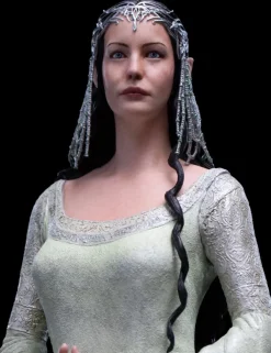 The Lord of the Rings: The Return of the King - Coronation Arwen 1/6th Scale Statue