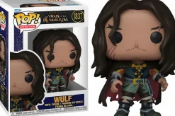 The Lord of the Rings: The War of the Rohirrim - Wulf Pop! Vinyl Figure