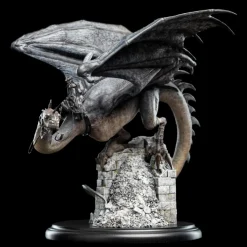 The Lord of the Rings: The Two Towers - Fell Beast 7” Statue