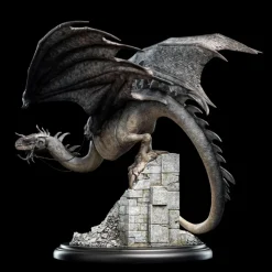 The Lord of the Rings: The Two Towers - Fell Beast 7” Statue