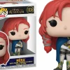 The Lord of the Rings: The War of the Rohirrim - Héra Pop! Vinyl Figure