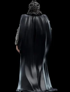 The Lord of the Rings: The Return of the King - King Aragorn Mini Epics 7.5
