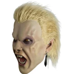 The Lost Boys - David Deluxe Adult Injection Mask (One Size Fits Most)
