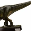 The Lost World: Jurassic Park - Tyrannosaur Buck (Male T-Rex) 1/12th Scale Maquette Statue