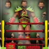 The Major Wrestling Figure Podcast - Matt Cardona (Prehistoric) Ultimates! 7" Scale Action Figure