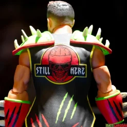 The Major Wrestling Figure Podcast - Matt Cardona (Prehistoric) Ultimates! 7