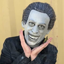 The Man Who Laughs (1928) - The Man Who Laughs Deluxe Adult Mask