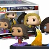 The Marvels (2023) - Captain Marvel, Ms. Marvel & Photon Pop! Moment Vinyl Figure