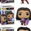 The Marvels (2023) - Ms. Marvel Pop! Vinyl Figure Bundle (Set of 3) (Popcultcha Exclusive)