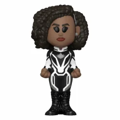The Marvels (2023) - Photon Vinyl SODA Figure in Collector Can