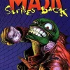 The Mask - The Mask Strikes Back Trade Paperback Book