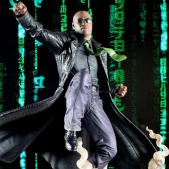 The Matrix - Morpheus Gallery 12