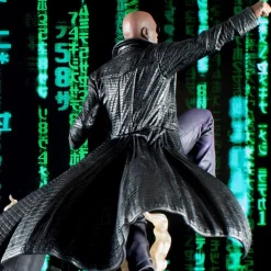 The Matrix - Morpheus Gallery 12