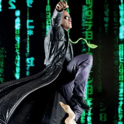 The Matrix - Morpheus Gallery 12