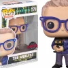 The Matrix Resurrections – The Analyst Pop! Vinyl Figure